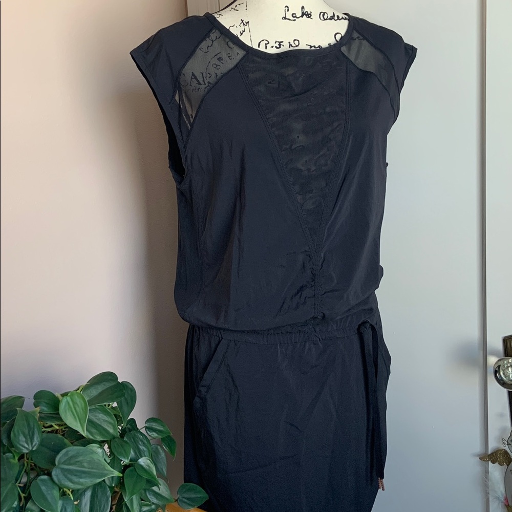 Indygena swim or coverup dress